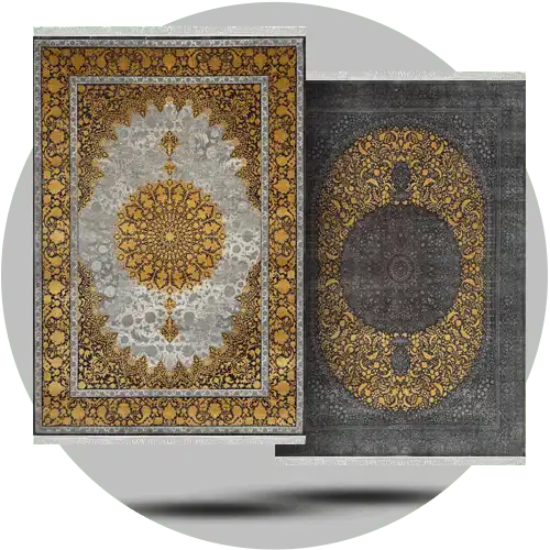 فرش ترک (دسته بندی)